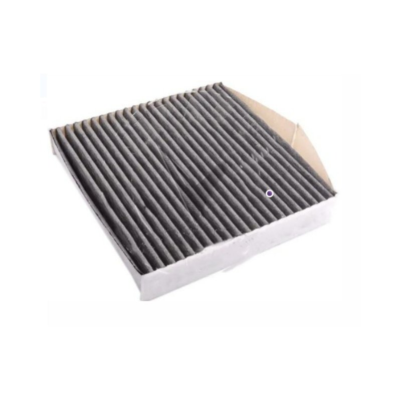 Automotive Carbon air Filter 4S0819439 for AUDI R8